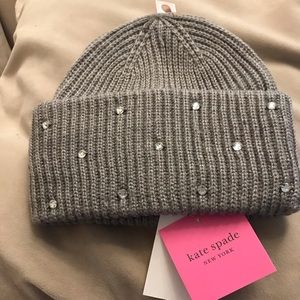 Kate Spade hat